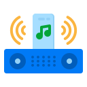 altavoz icon