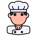 cocinero icon