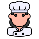 cocinero icon