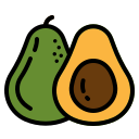 aguacate icon