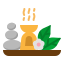 aromaterapia icon