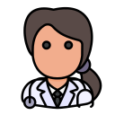 doctor icon