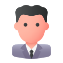 empresario icon