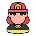 bombero icon