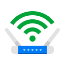 router de wifi icon