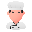 cocinero icon