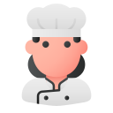 cocinero icon