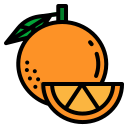 naranja icon