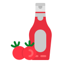 salsa de tomate icon