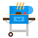 barbacoa icon