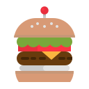 hamburguesa icon