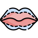 labios