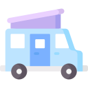 autocaravana icon