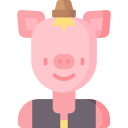 cerdo icon