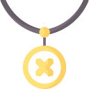 collar icon