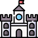 castillo icon