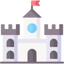 castillo icon