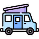 autocaravana icon