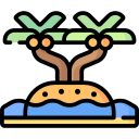 isla icon