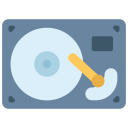 ssd icon