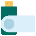 memoria usb icon