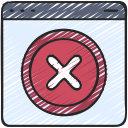 eliminar icon