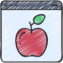 manzana icon