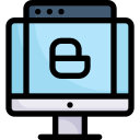 blog icon