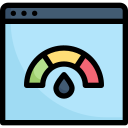 velocidad icon