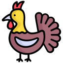 pavo icon