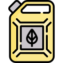 gas natural icon