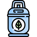 gas natural icon