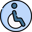 discapacitado icon