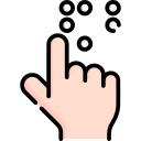 braille icon