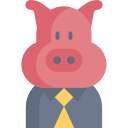 cerdo icon