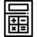 calculadora icon