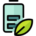 ecologismo icon