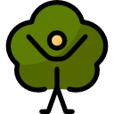 ecologismo icon