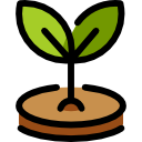 ecologismo icon