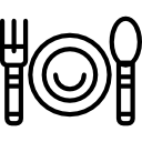 restaurante icon