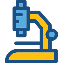 microscopio icon