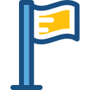 bandera icon