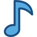 nota musical icon