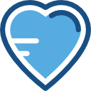 corazón icon