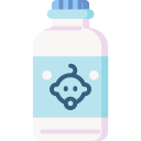 babypuder 