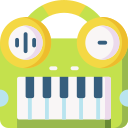 Piano icon
