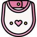 babero icon