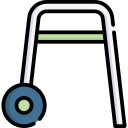 caminante icon