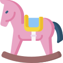 cavalo de pau 