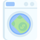 lavado de dinero icon